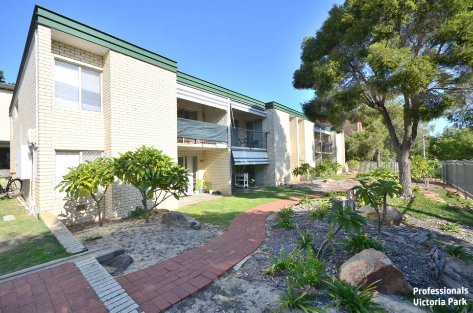 6/72 King George Street, Victoria Park WA 6100
