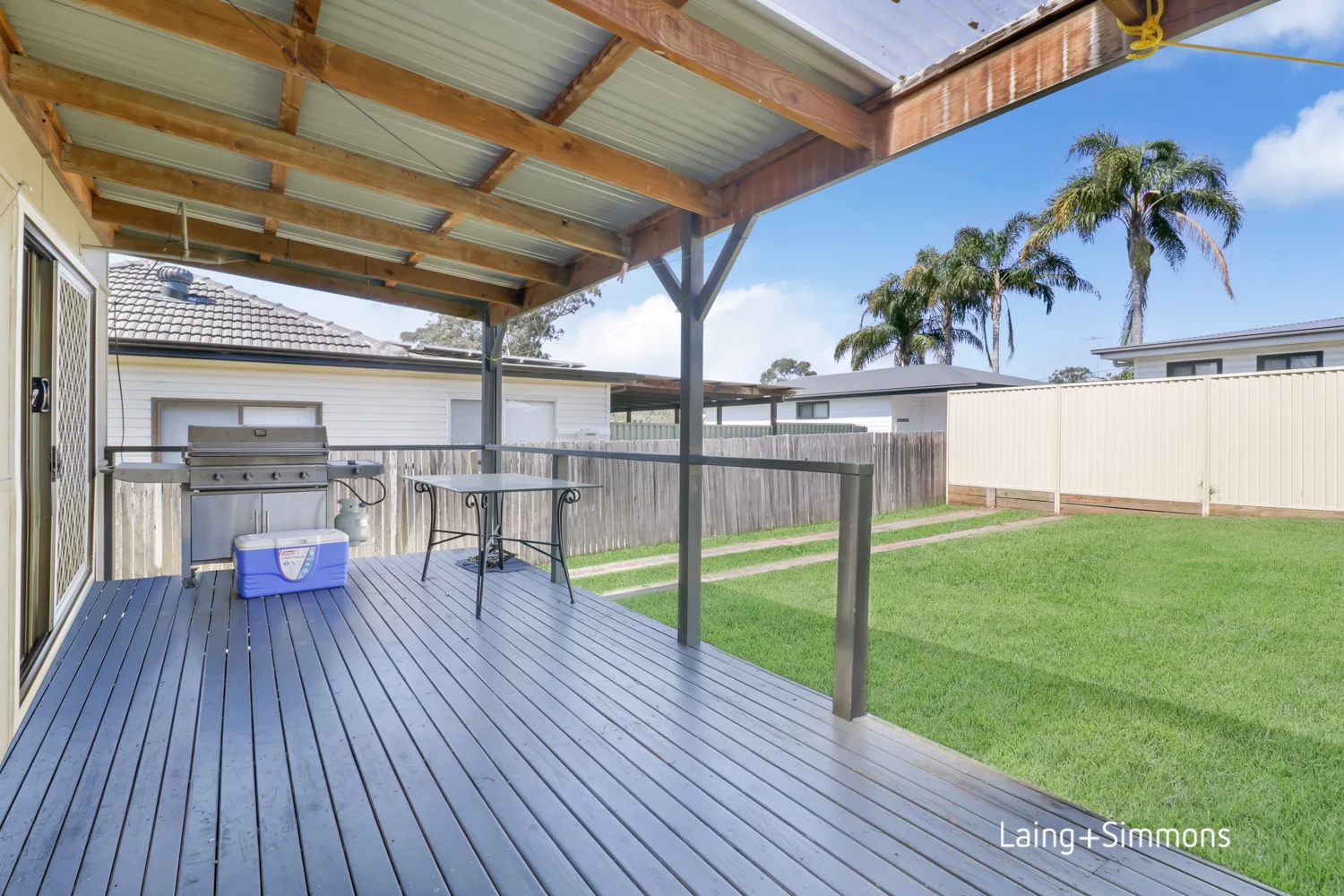 Additional image 7 of 20 Western Crescent, Blacktown NSW 2148