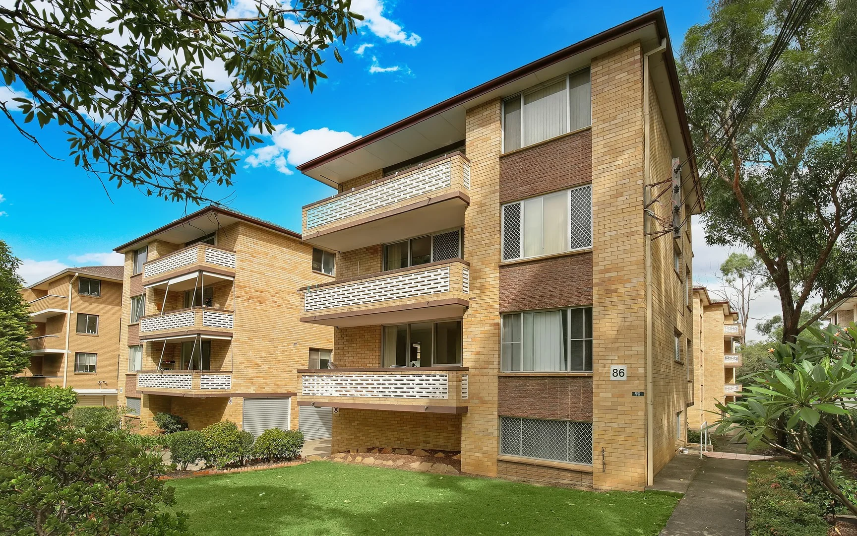 23/84-86 Albert Road, Strathfield NSW 2135