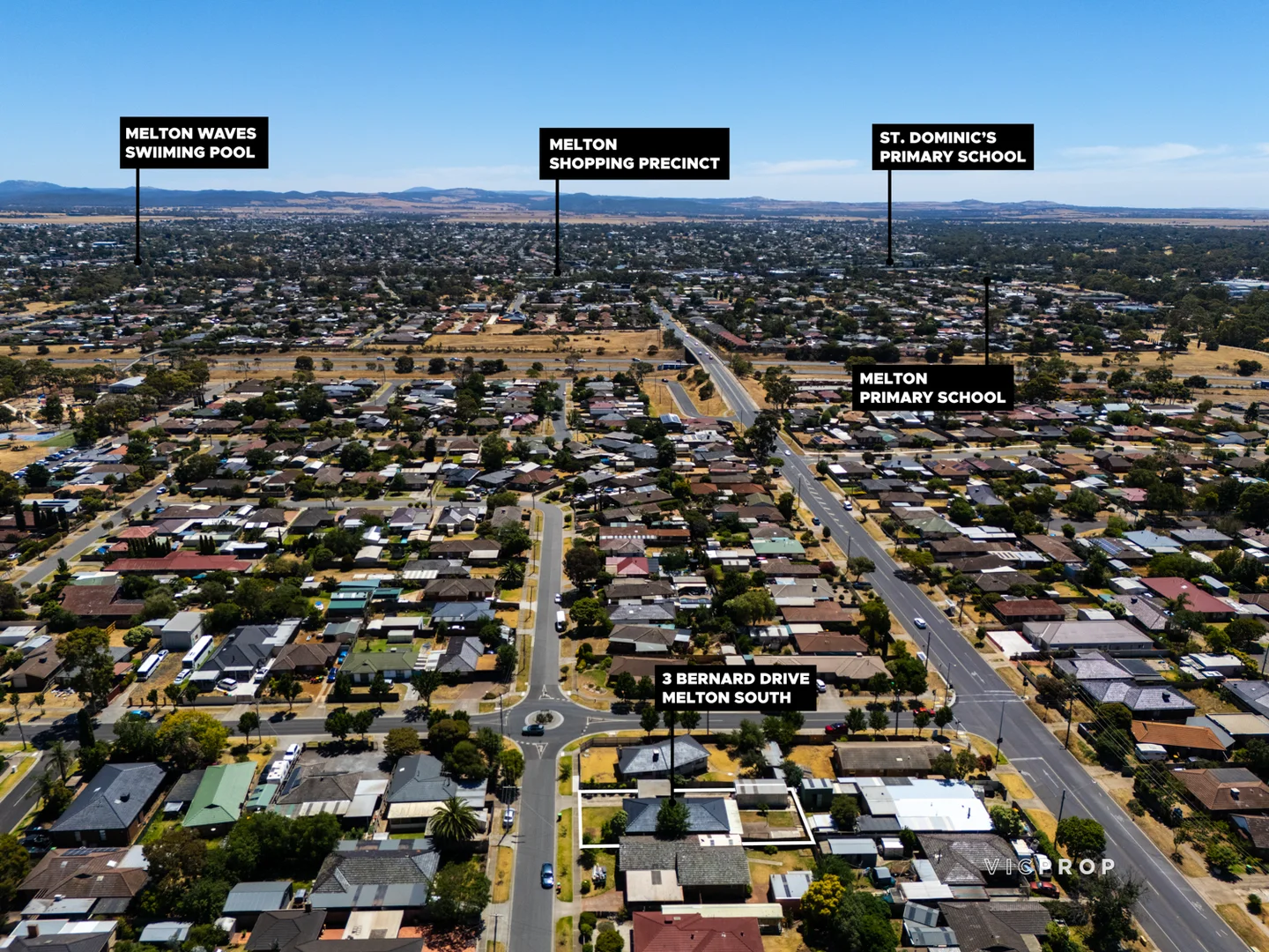 Additional image 14 of 3 Bernard Drive, Melton South VIC 3338