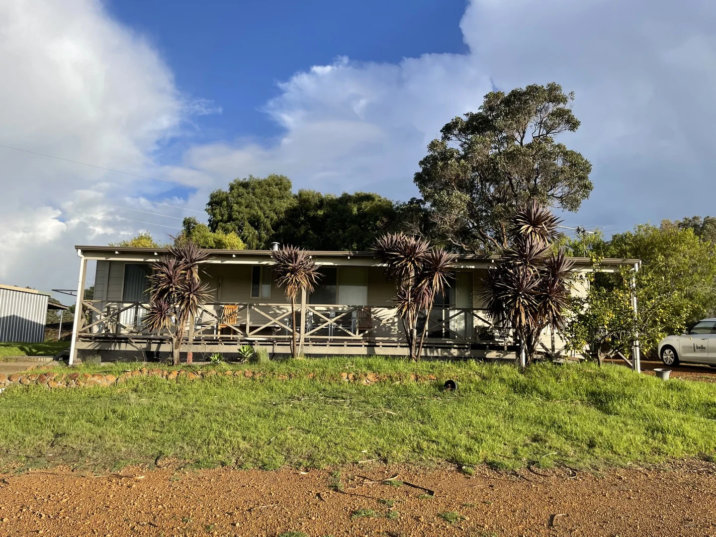 430C Treeton Road, Treeton WA 6284