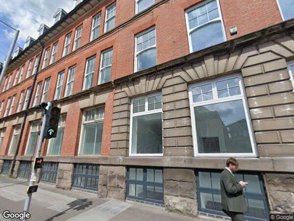 Additional image 2 of 1 Bed Flat, Castle Edge, NG7, N1 7GU