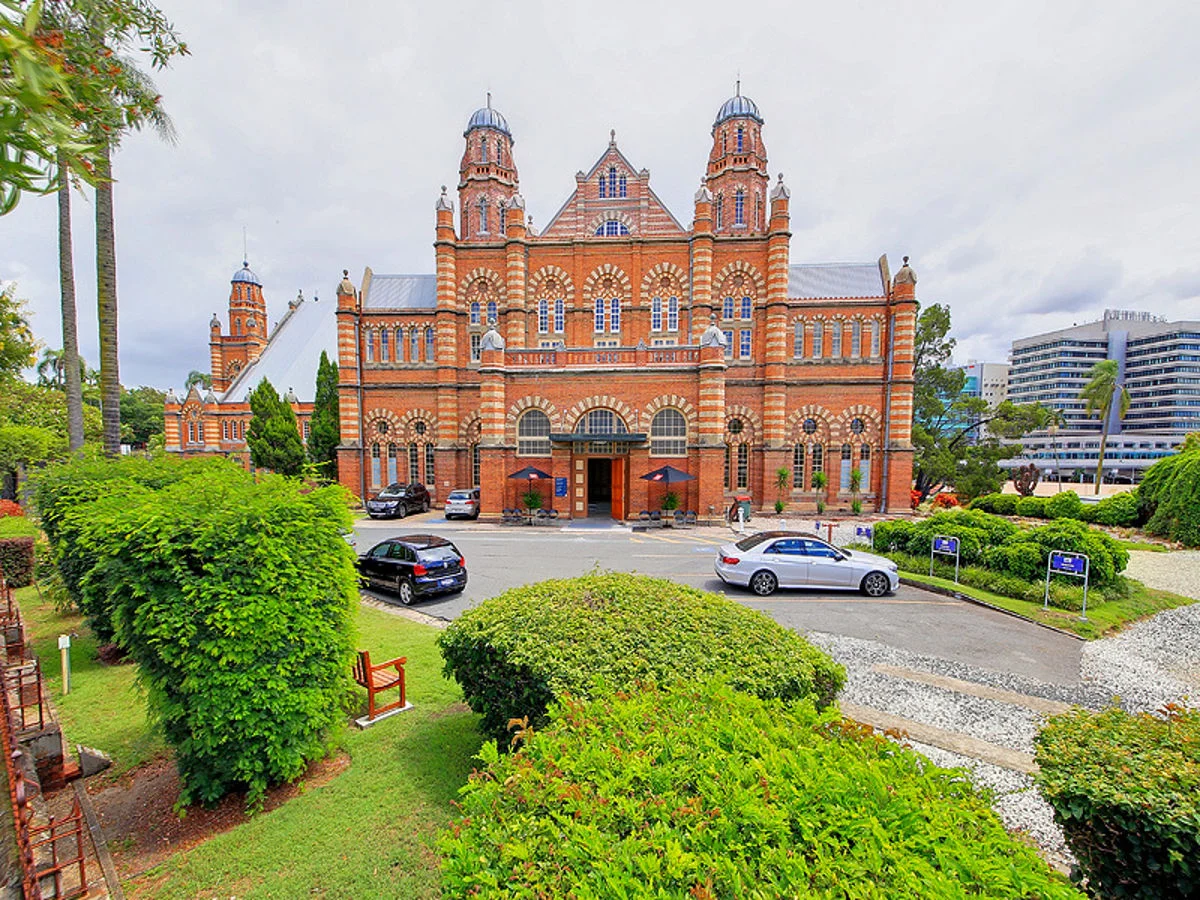 Additional image 8 of 12 587 Gregory Tce, Fortitude Valley QLD 4006
