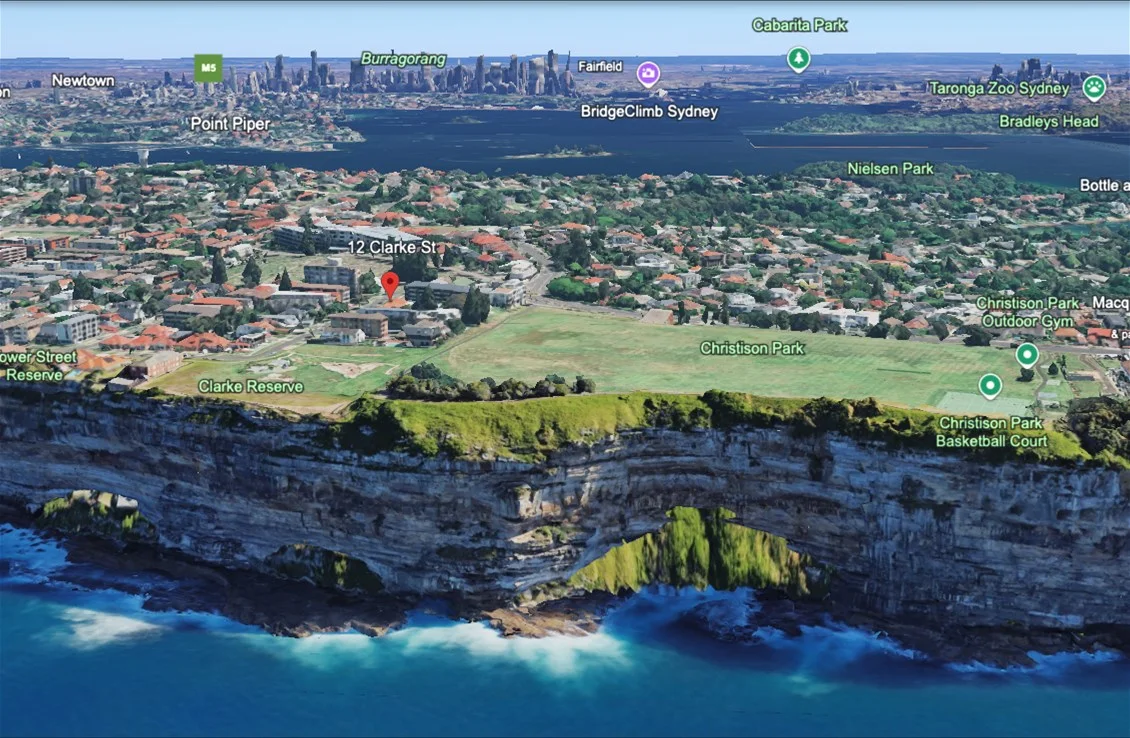 Additional image 2 of 12A Clarke St, Vaucluse NSW 2030
