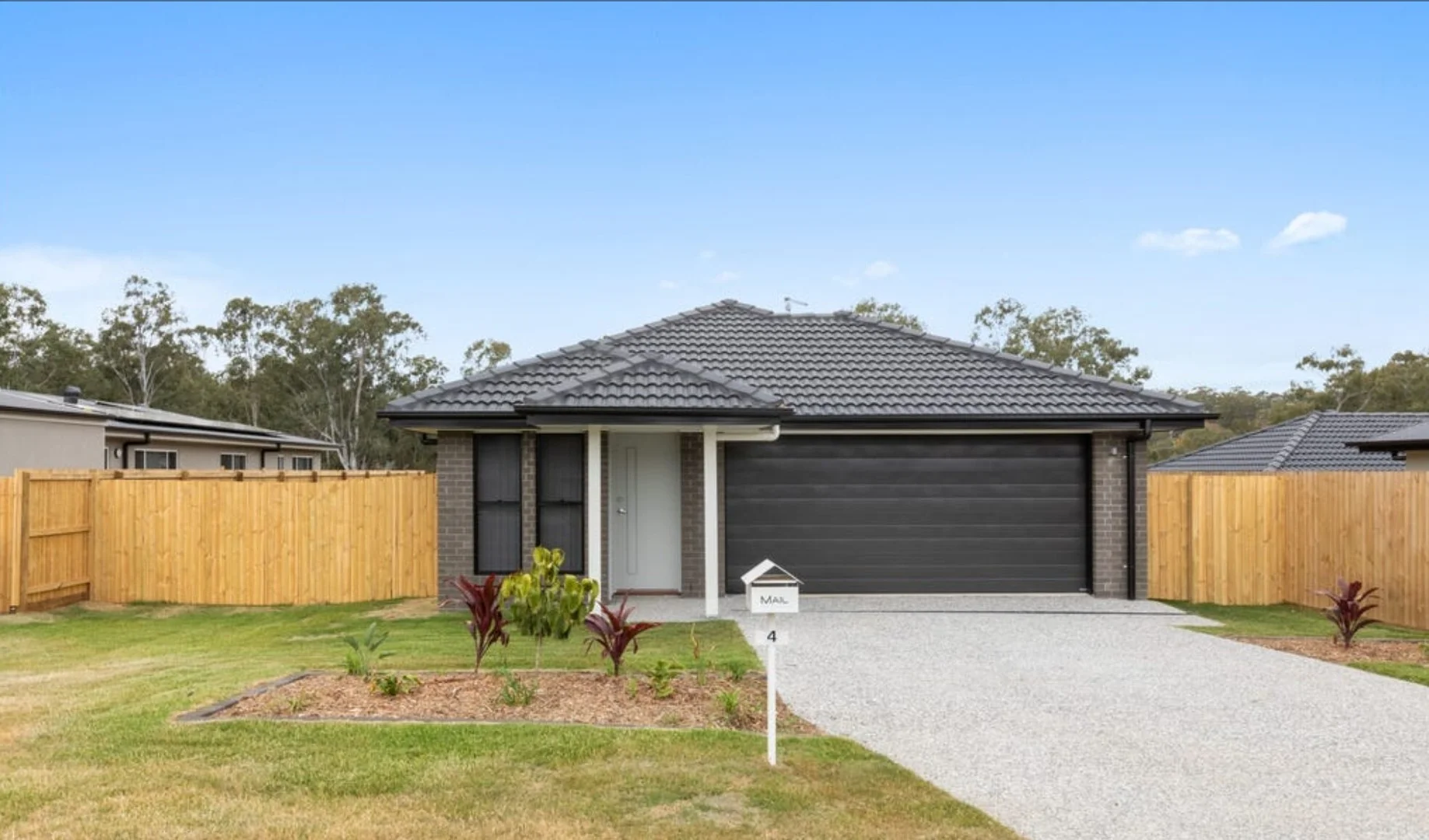 4 Ironwood Circuit, Brassall QLD 4305