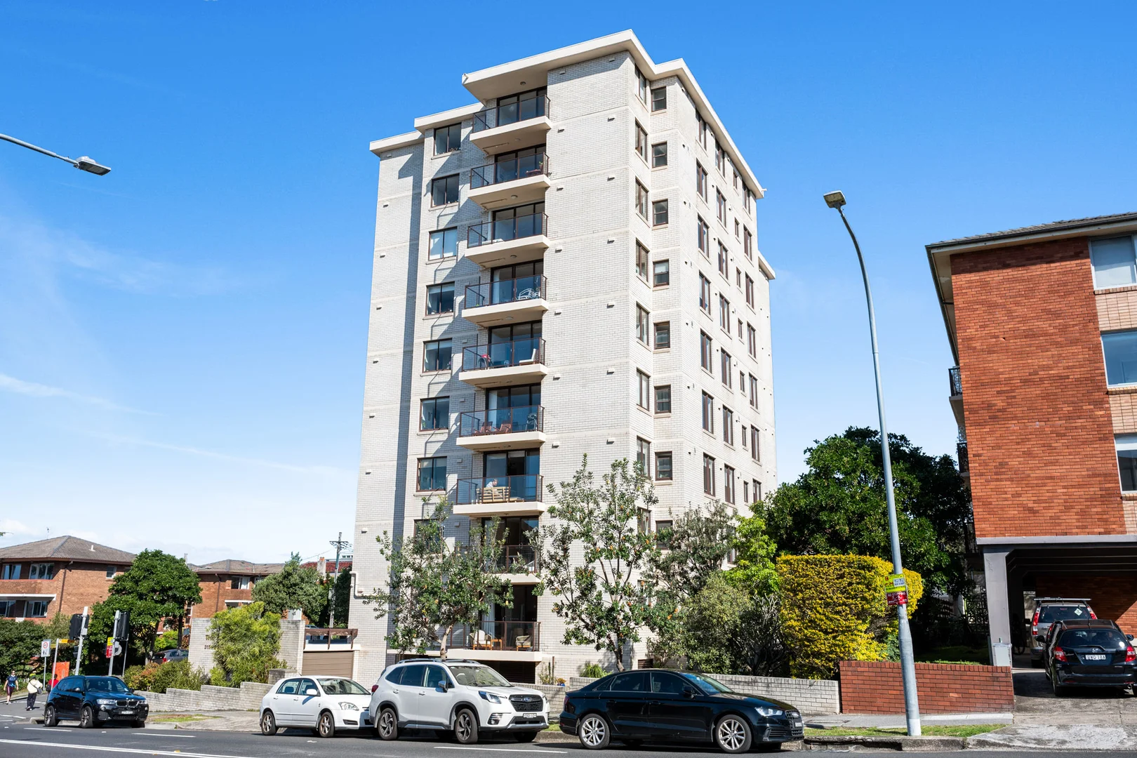 Additional image 6 of 20/315 Bondi Road, Bondi NSW 2026