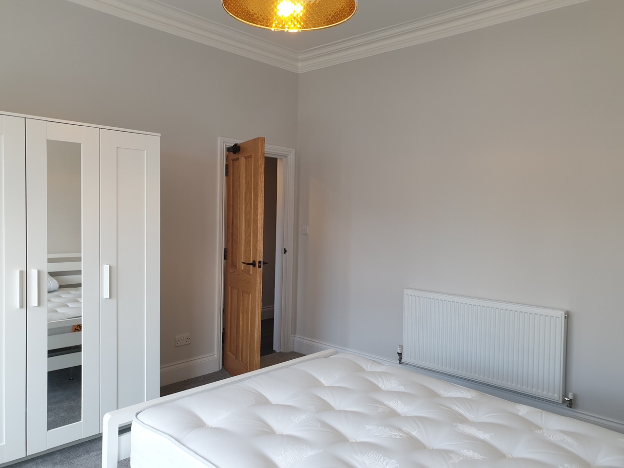 Additional image 8 of 5 Bed Semi-Detached House, Radcliffe Road, NG2, N1 7GU