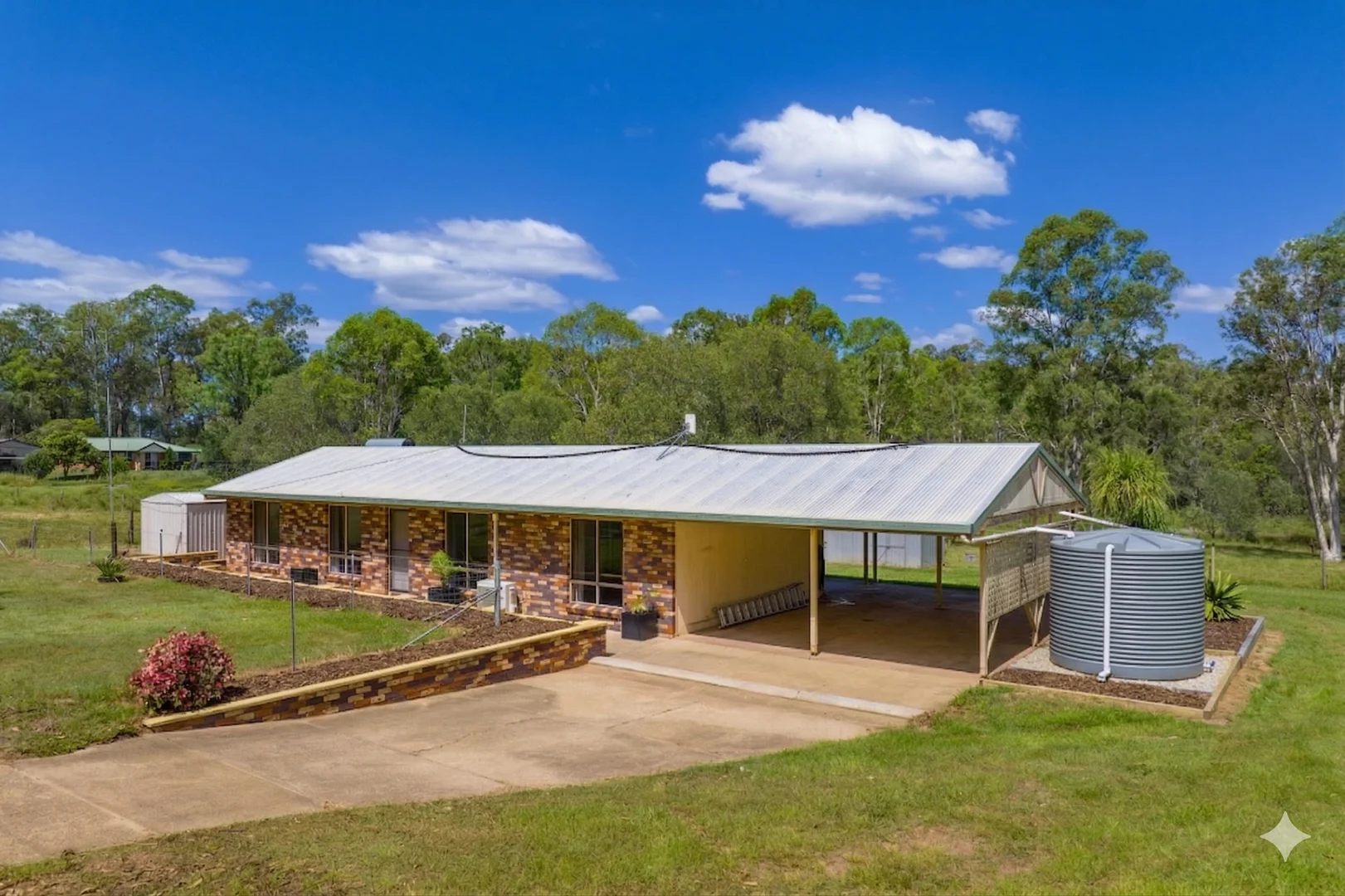 100 Cullinane Road, Sexton QLD 4570