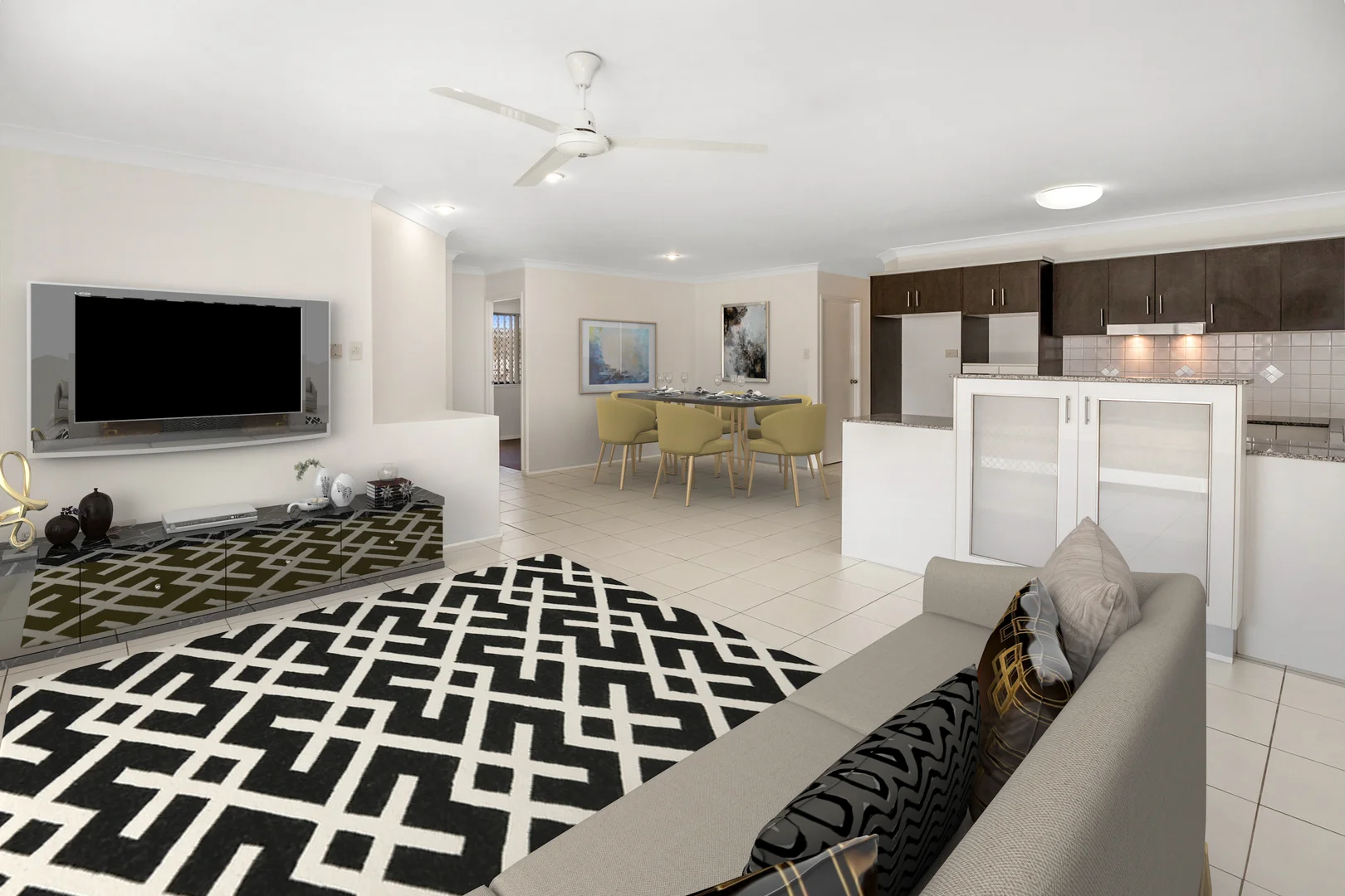 Additional image 2 of 8 Kite Street, Douglas QLD 4814