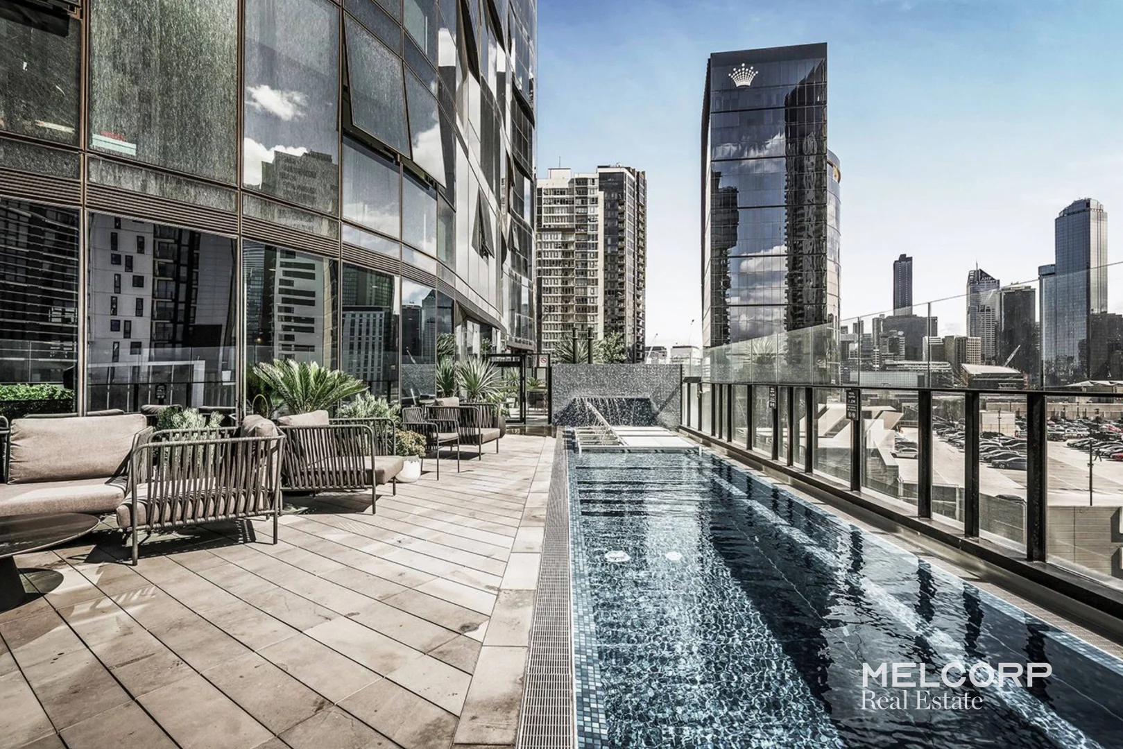 Additional image 8 of 1703/105 Clarendon Street, Southbank VIC 3006
