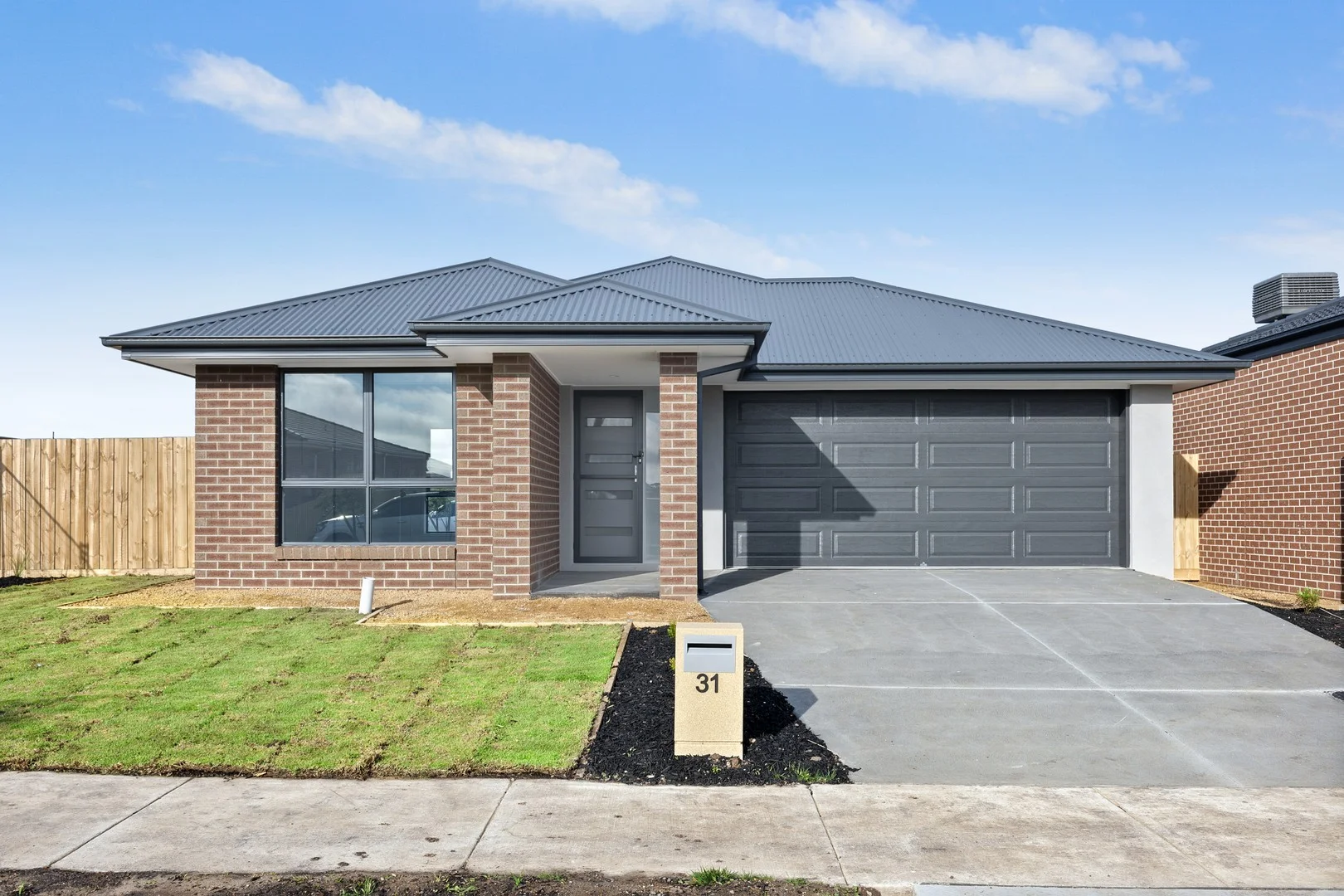 31 Yolanda Street, Bonshaw VIC 3352