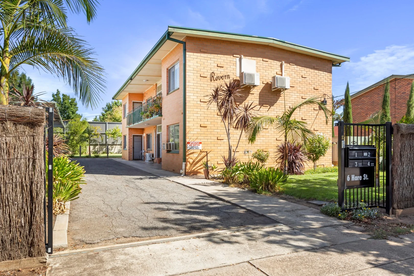 2/6 Hare St, Kurralta Park SA 5037