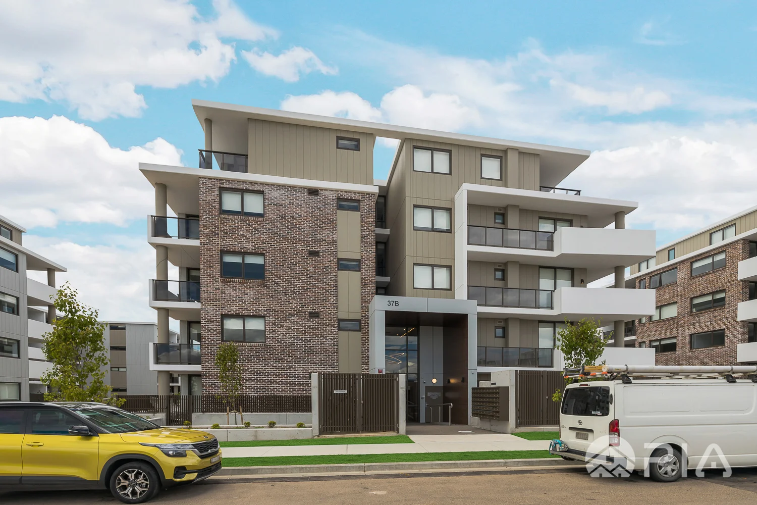 Additional image 13 of 123/37B Manchester Drive, Schofields NSW 2762