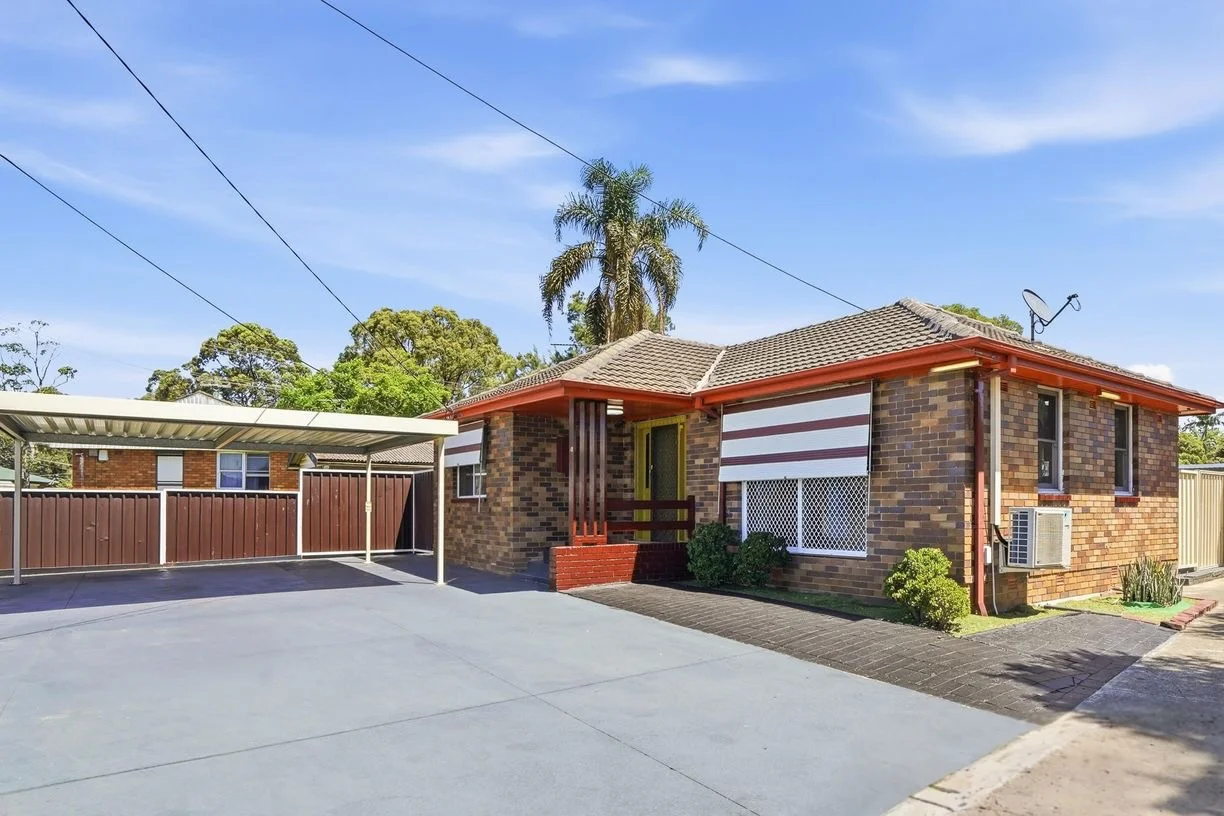 40 Halmahera Cres, Lethbridge Park NSW 2770