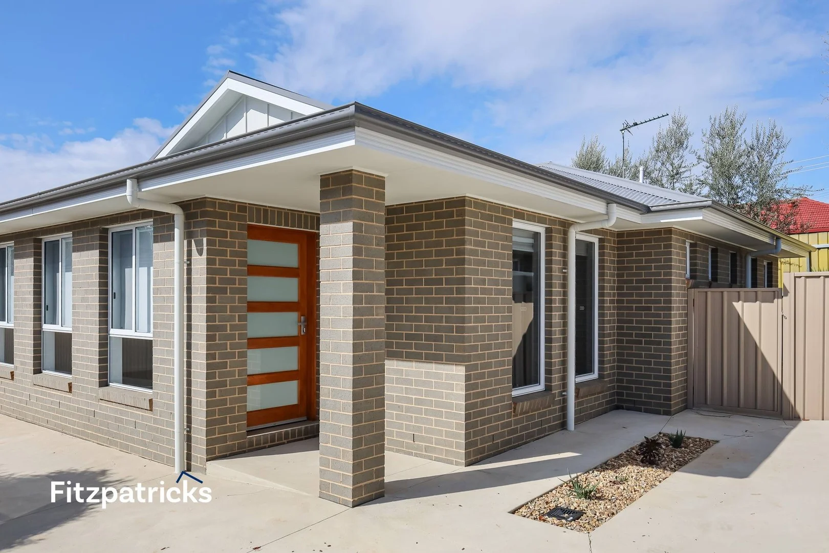 2/22 Kenneally Street, Kooringal NSW 2650