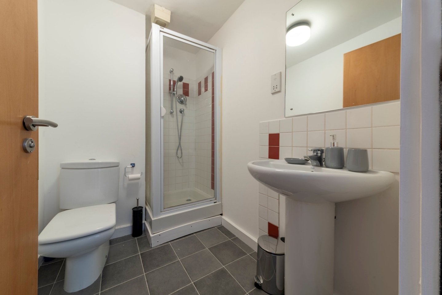 Additional image 9 of 2 Bed Flat, Beck Street, NG1, N1 7GU