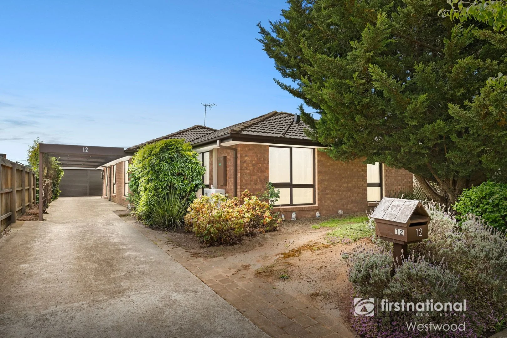 12 Gossamer Street, Werribee VIC 3030