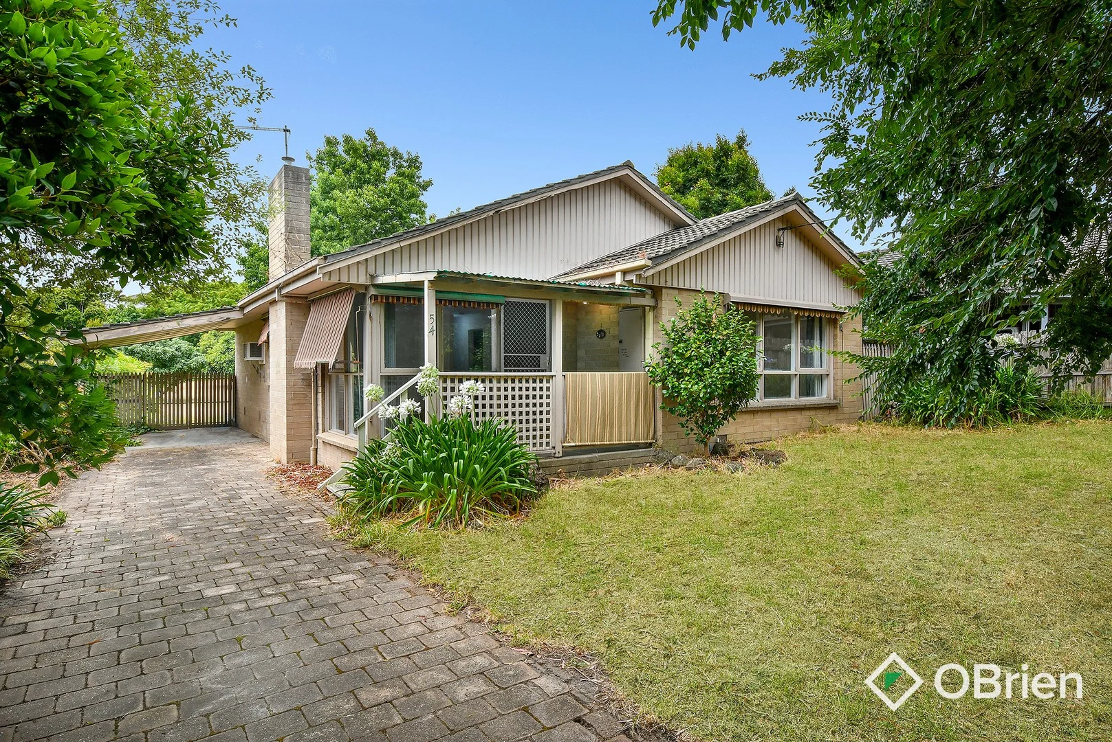 54 Roberts Street, Frankston VIC 3199