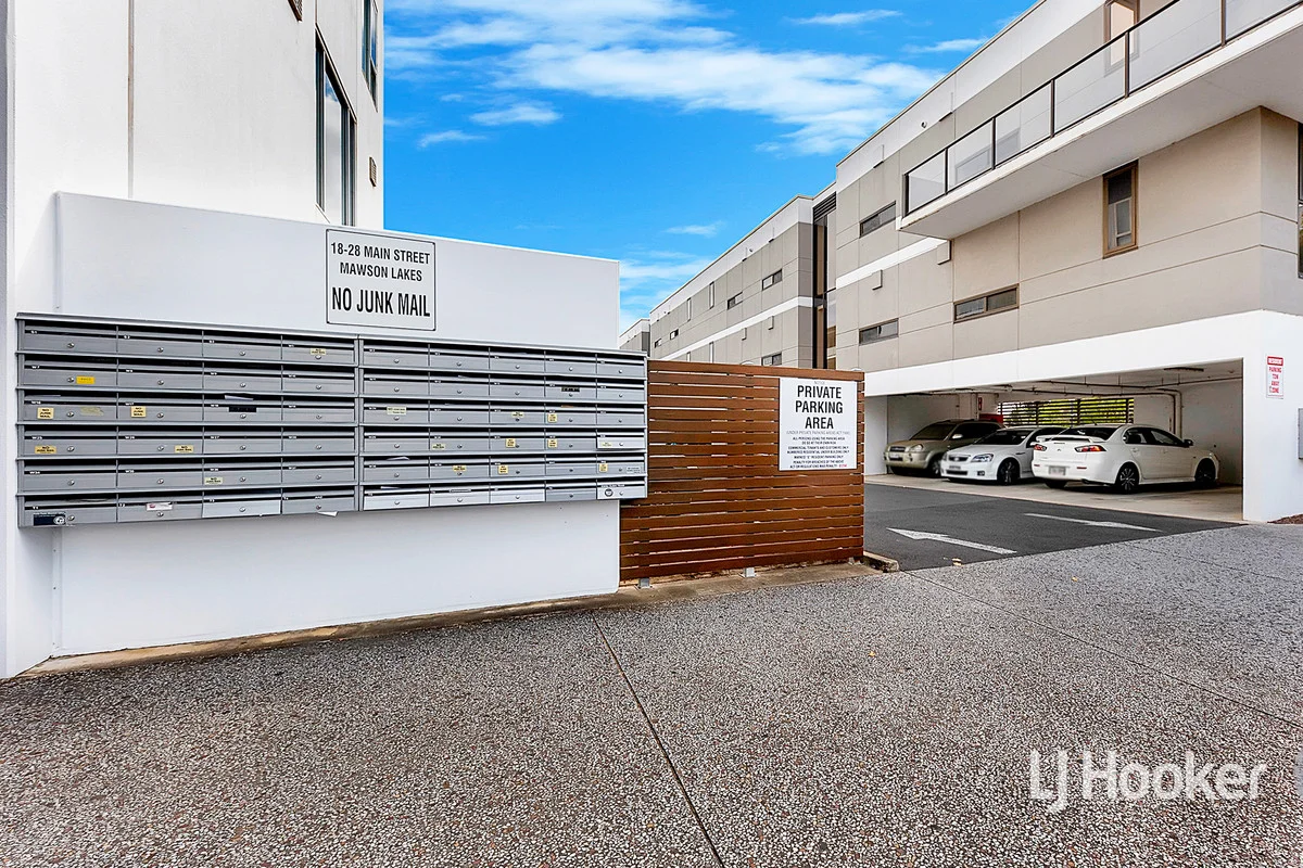 Additional image 11 of 7E/18-28 Main Street, Mawson Lakes SA 5095