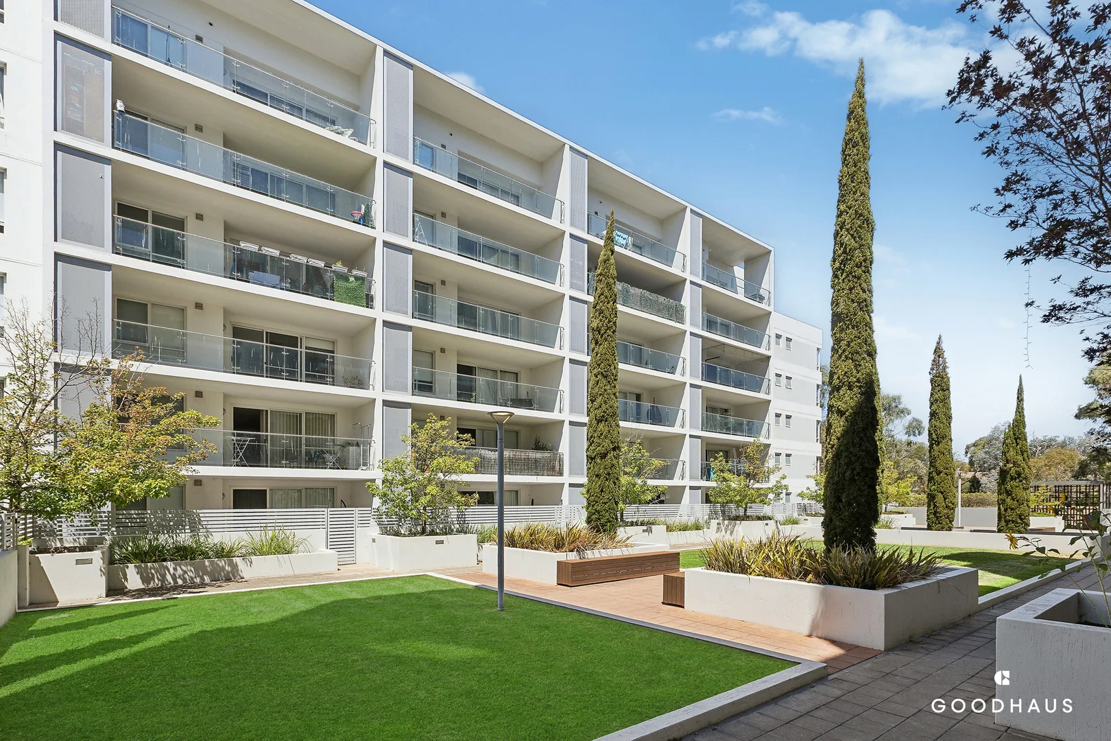 Additional image 7 of 148/64 College Street, Belconnen ACT 2617