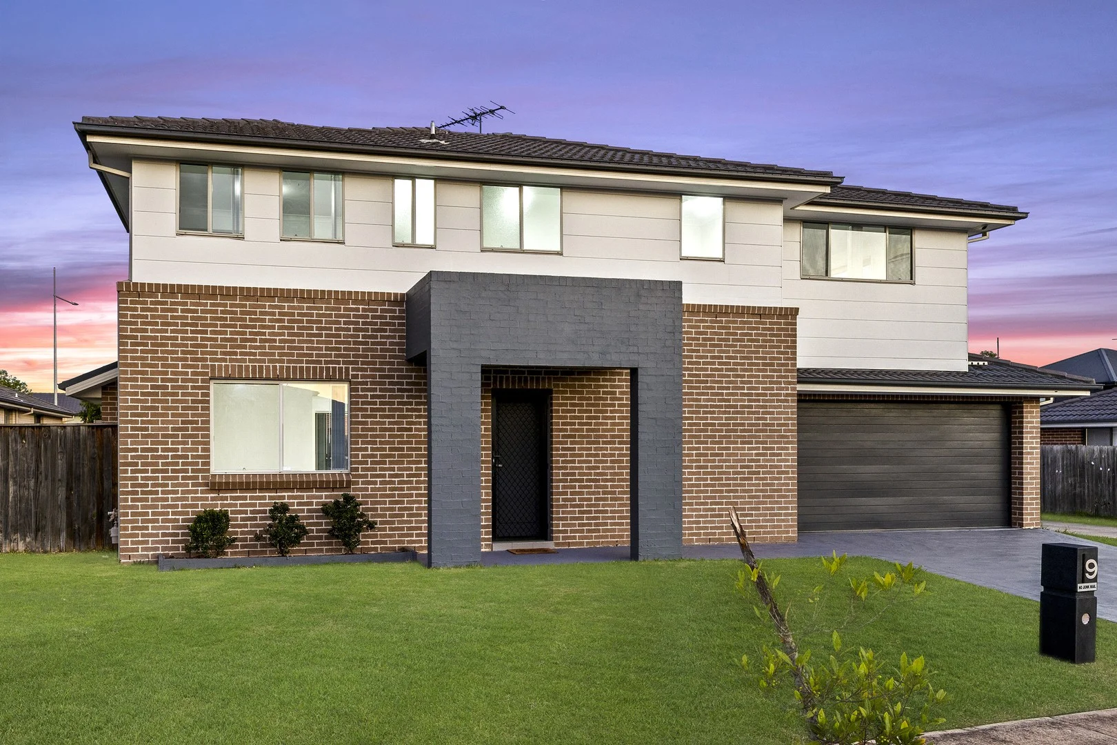 9 Pom Pom Place, Edmondson Park NSW 2174