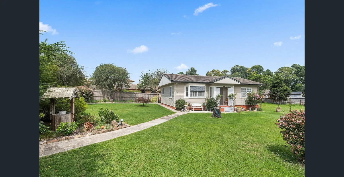 5 North Street, Moss Vale NSW 2577
