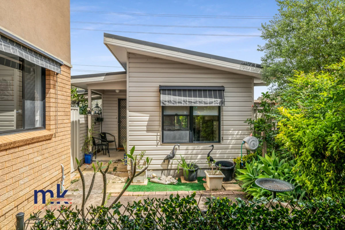 10a Starr Close, Camden NSW 2570