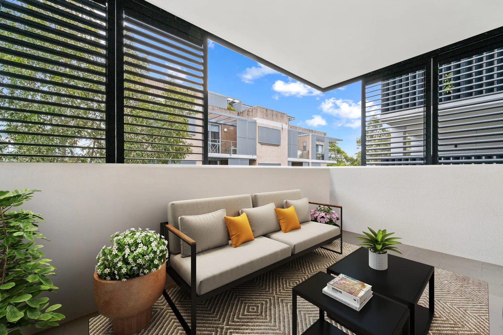 Additional image 4 of 38/40-44 Edgeworth David Avenue, Waitara NSW 2077