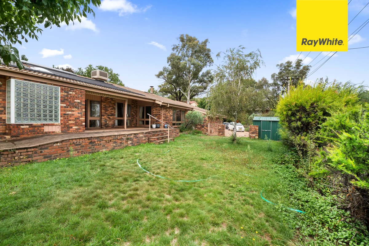 Additional image 23 of 6 Mileham Street, Macgregor ACT 2615
