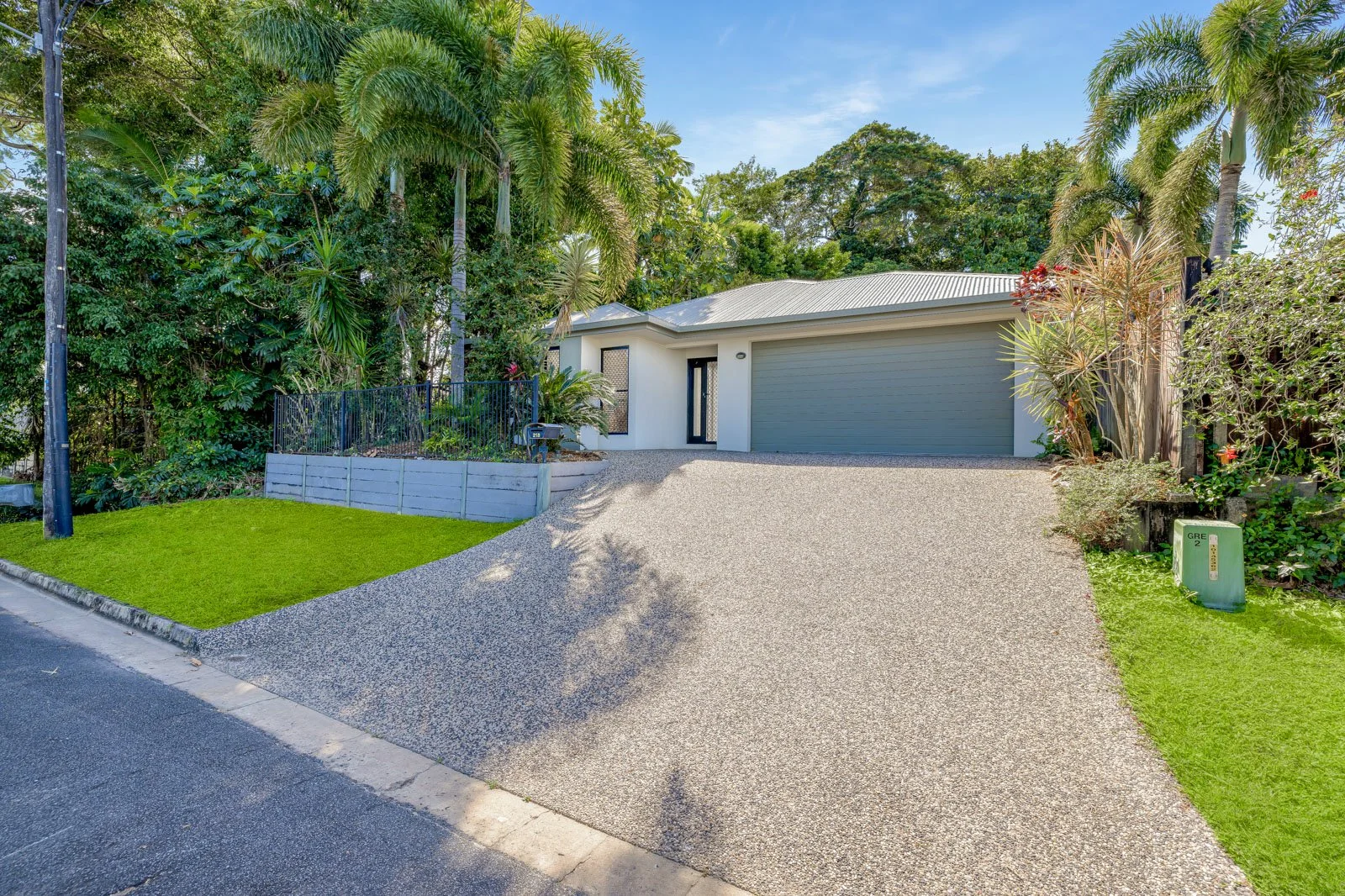 218 Greenslopes Street, Whitfield QLD 4870