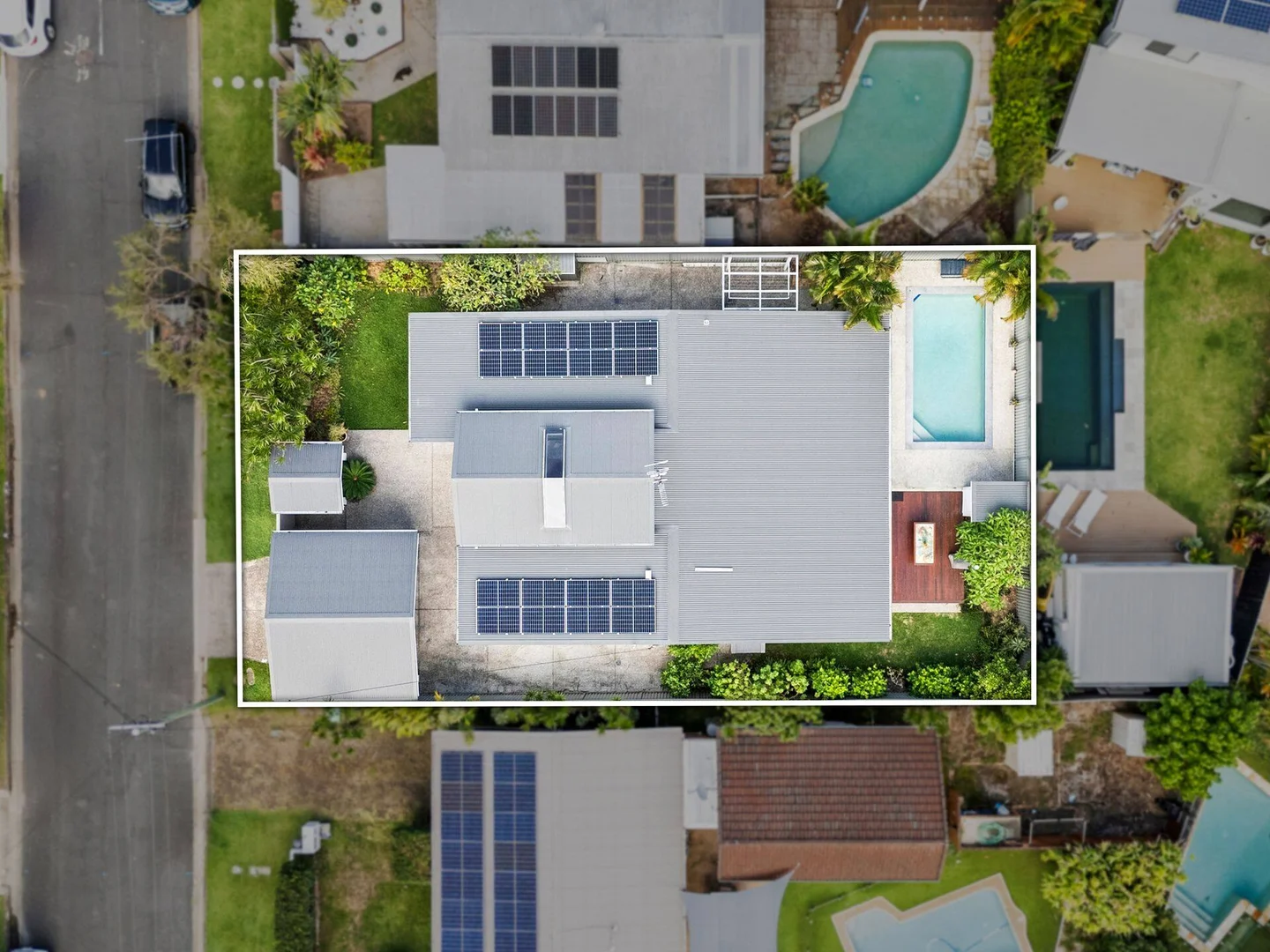Additional image 10 of 7 Ilkinia Avenue, Broadbeach Waters QLD 4218