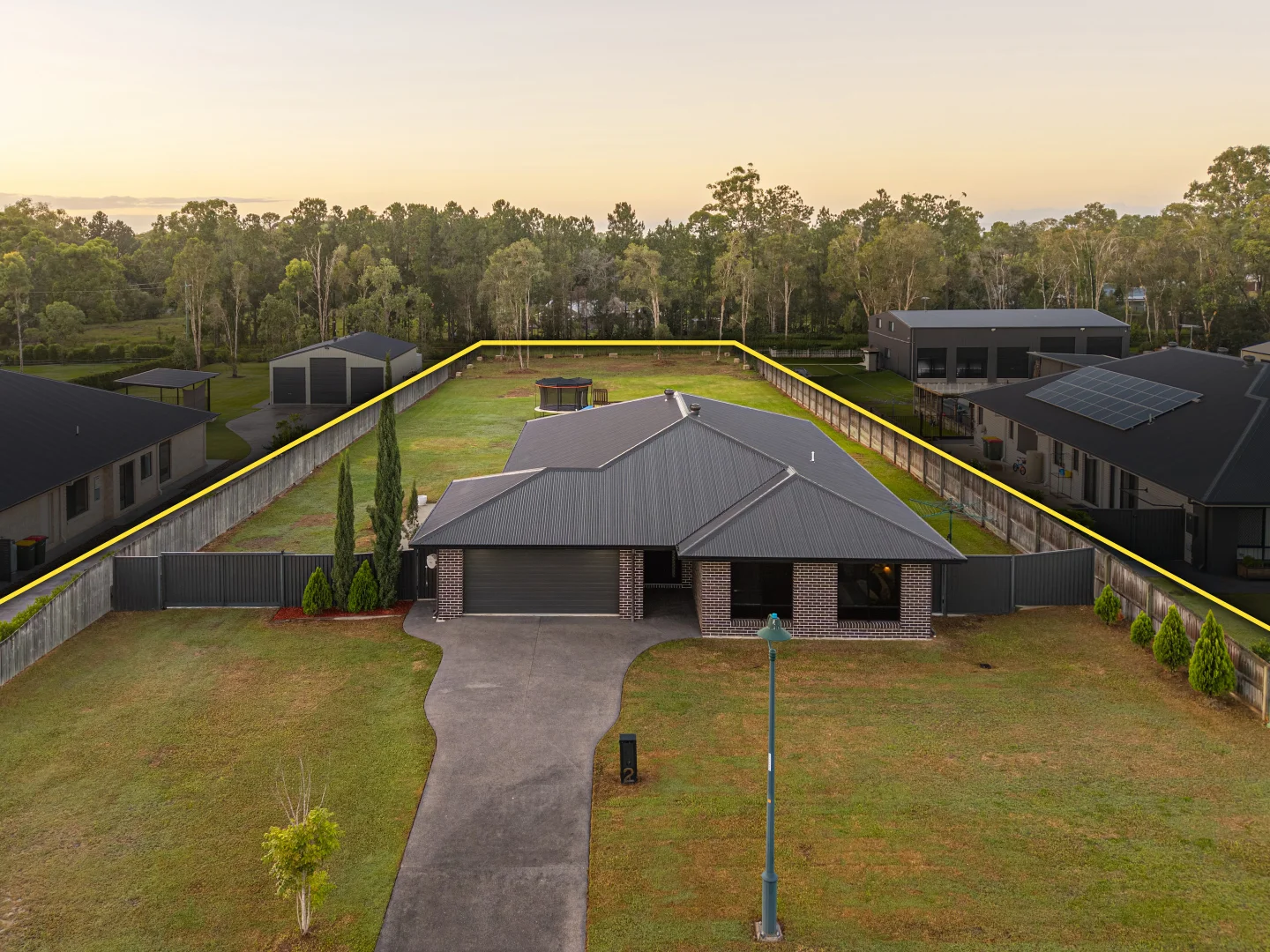 Additional image 22 of 2 Rose Court, Elimbah QLD 4516