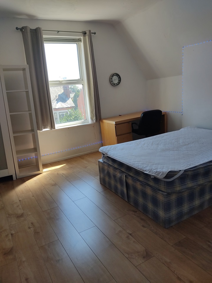 Additional image 8 of Room in a Shared House, Loughborough Road, NG2, N1 7GU