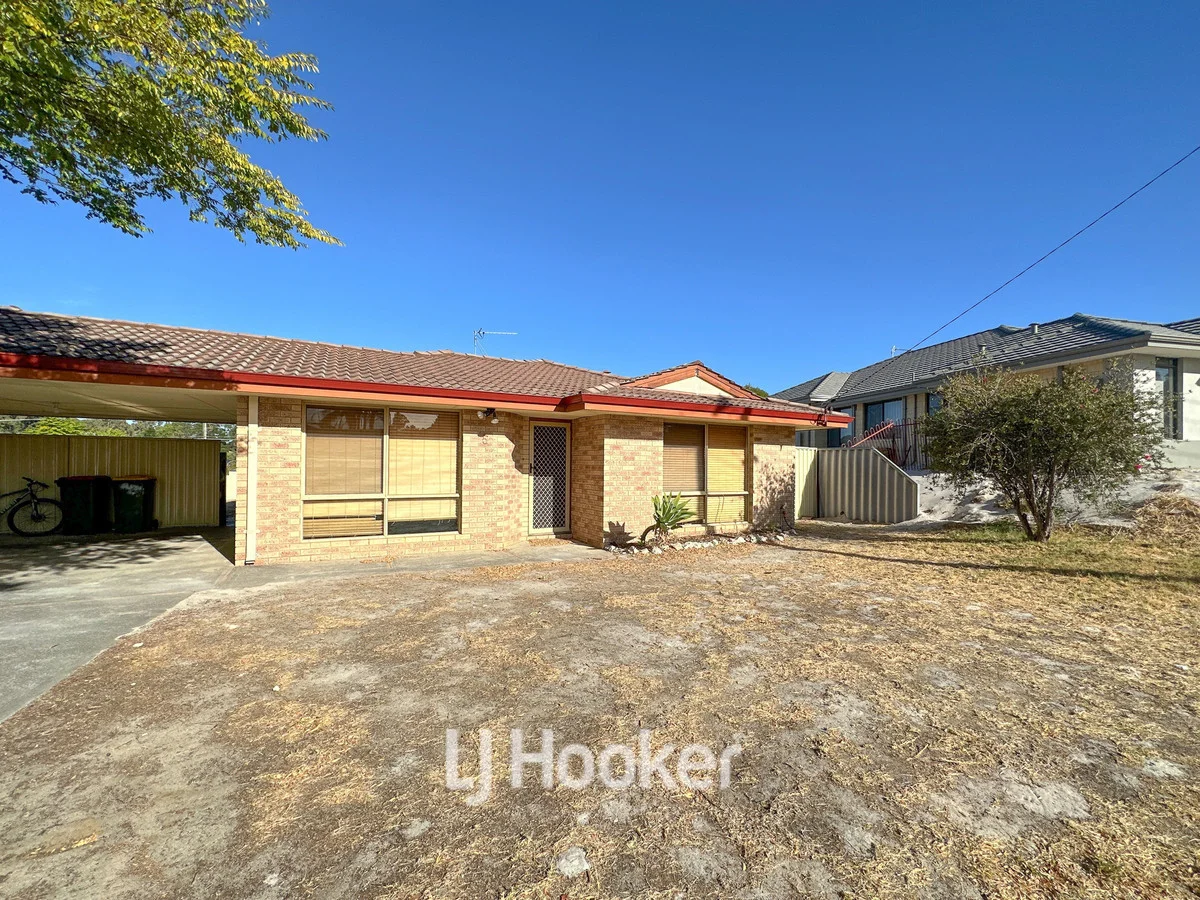 5 Elder Court, Collie WA 6225