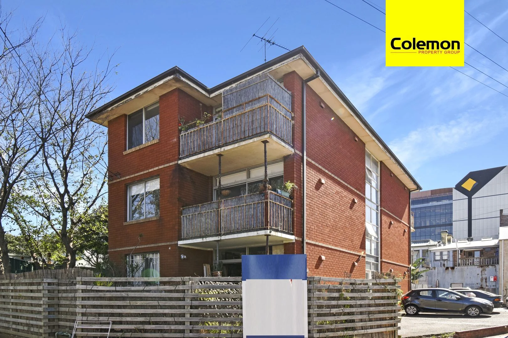 Additional image 7 of 6/4 Lyne St, Alexandria NSW 2015