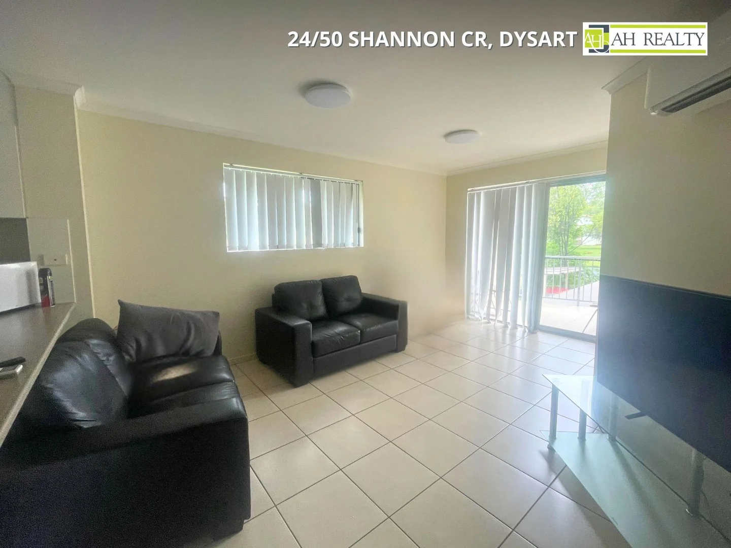 24/50 Shannon Crescent, Dysart QLD 4745 photo 2