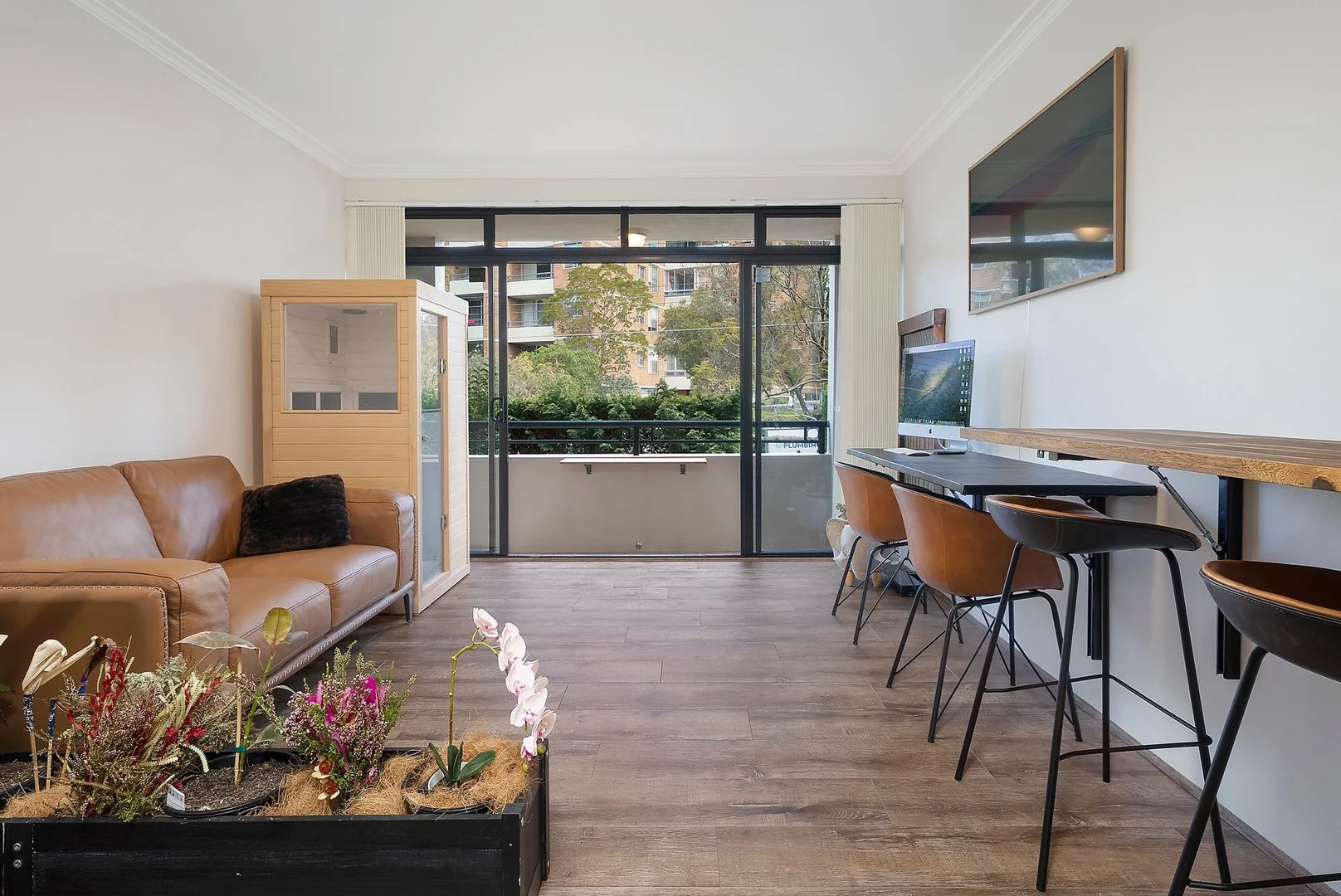 21/240 Ben Boyd Road, Cremorne NSW 2090
