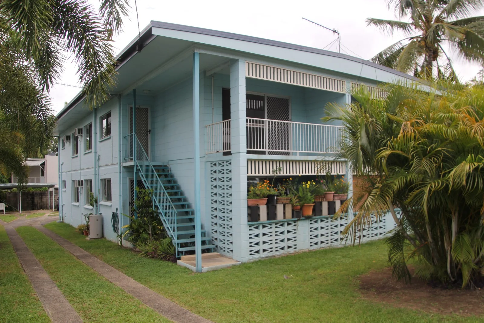 Additional image 2 of 2/79 Woodward Street, Edge Hill QLD 4870