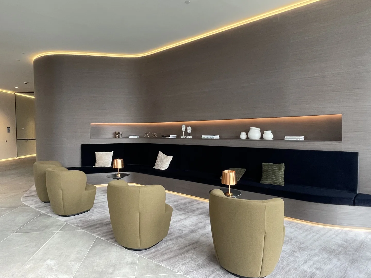 2B2B/1 Point Park Crescent, Docklands VIC 3008 photo 3