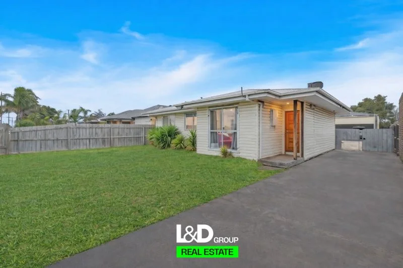 45 Cox Rd, Corio VIC 3214
