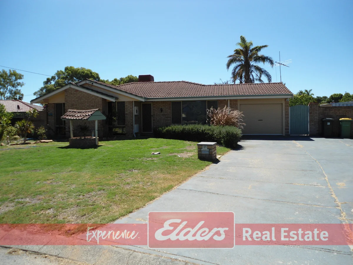 Additional image 2 of 7 Rakoa Place, Cooloongup WA 6168