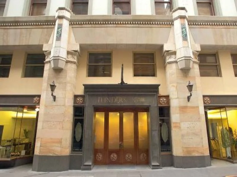 102/238 Flinders Lane, Melbourne VIC 3000