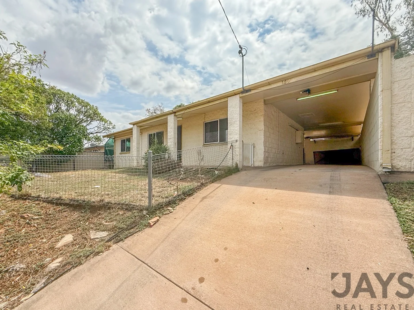 140 Webb Street, Mount Isa QLD 4825