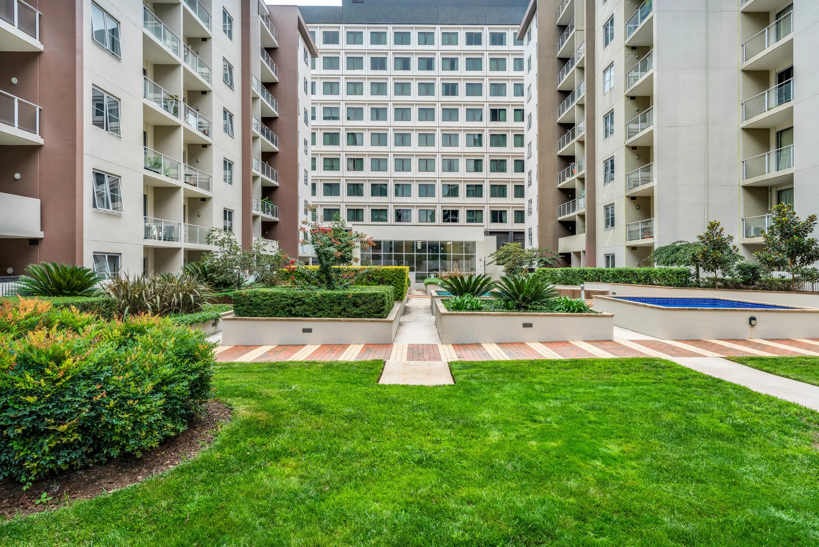 Additional image 13 of 115/12 David Street, Turner ACT 2612