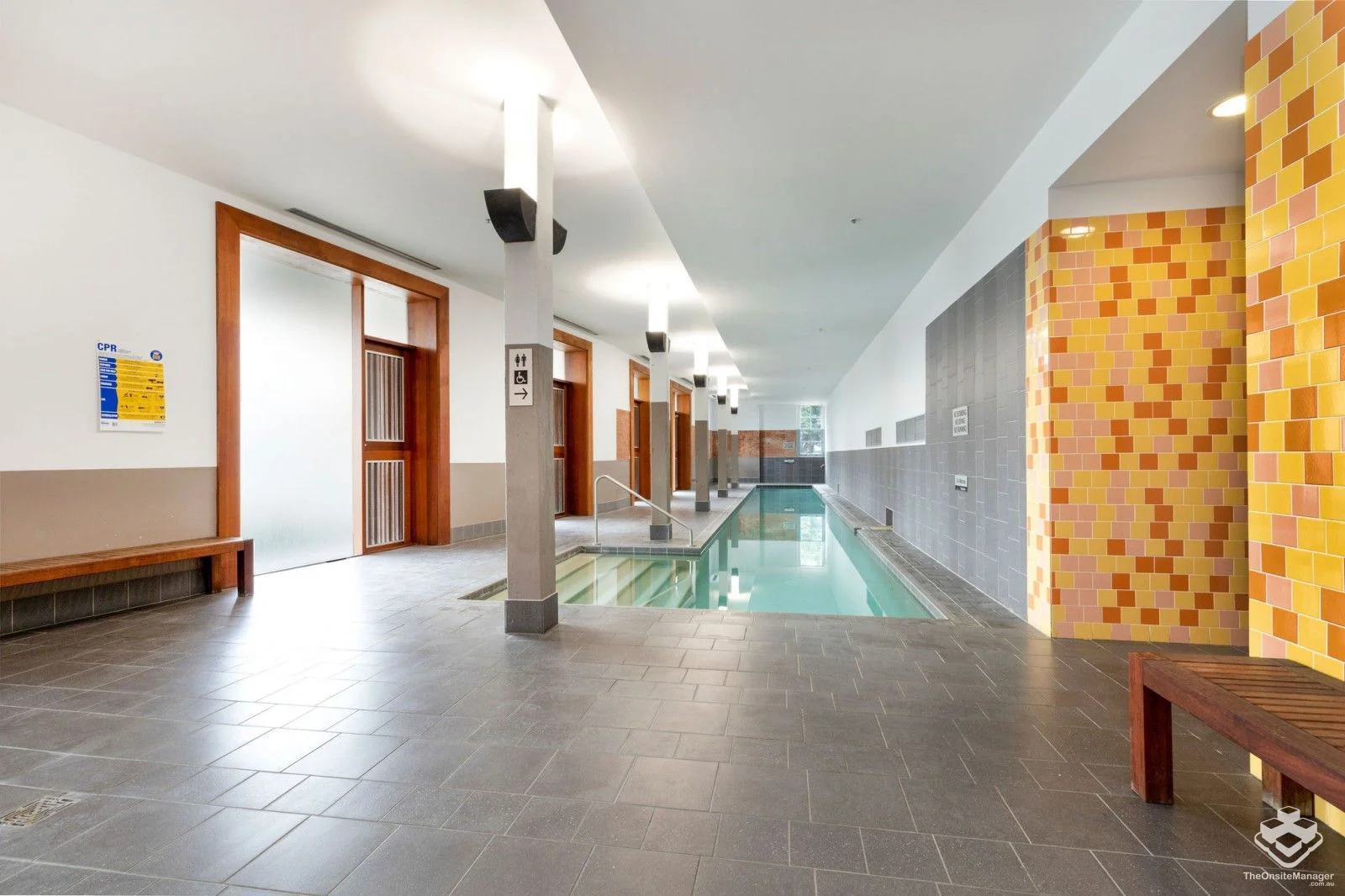 Additional image 9 of 8/8 Skyring Terrace, Teneriffe QLD 4005