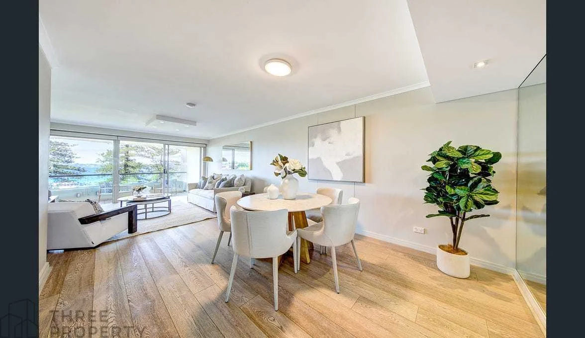 404/54-68 West Esplanade, Manly NSW 2095 photo 5