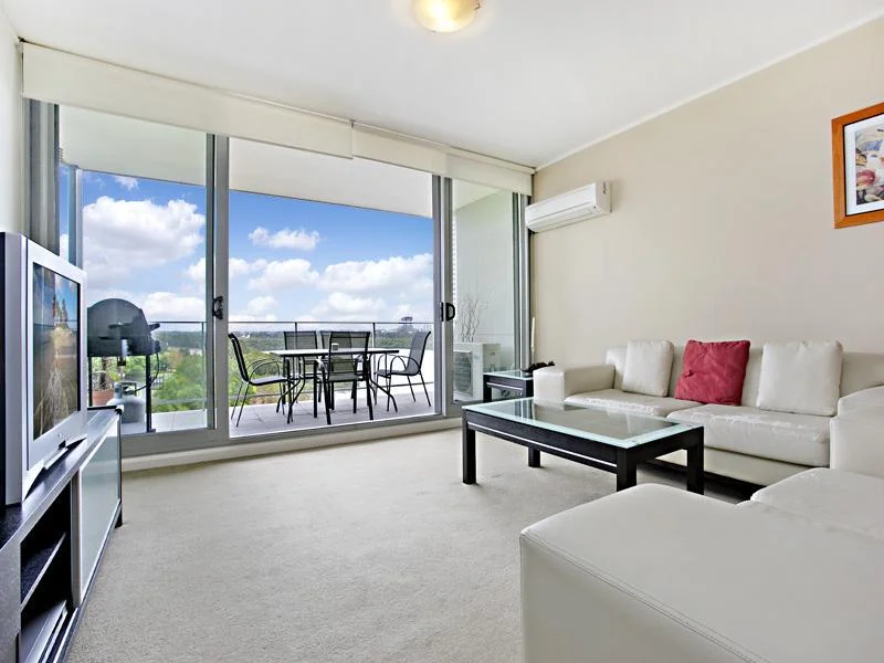 604/2 Shoreline Drive, Rhodes NSW 2138