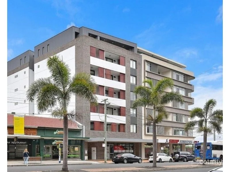 301/171 Maroubra Road, Maroubra NSW 2035