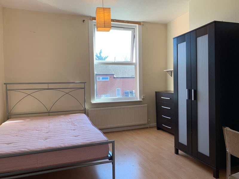 Additional image 3 of 3 Bed Terraced House, Hartley Road, NG7, N1 7GU
