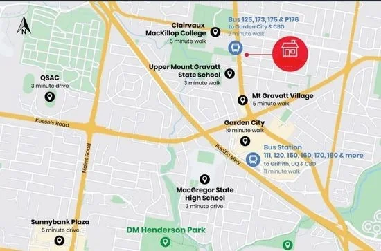 Additional image 16 of 3 Lindwall Street, Upper Mount Gravatt QLD 4122
